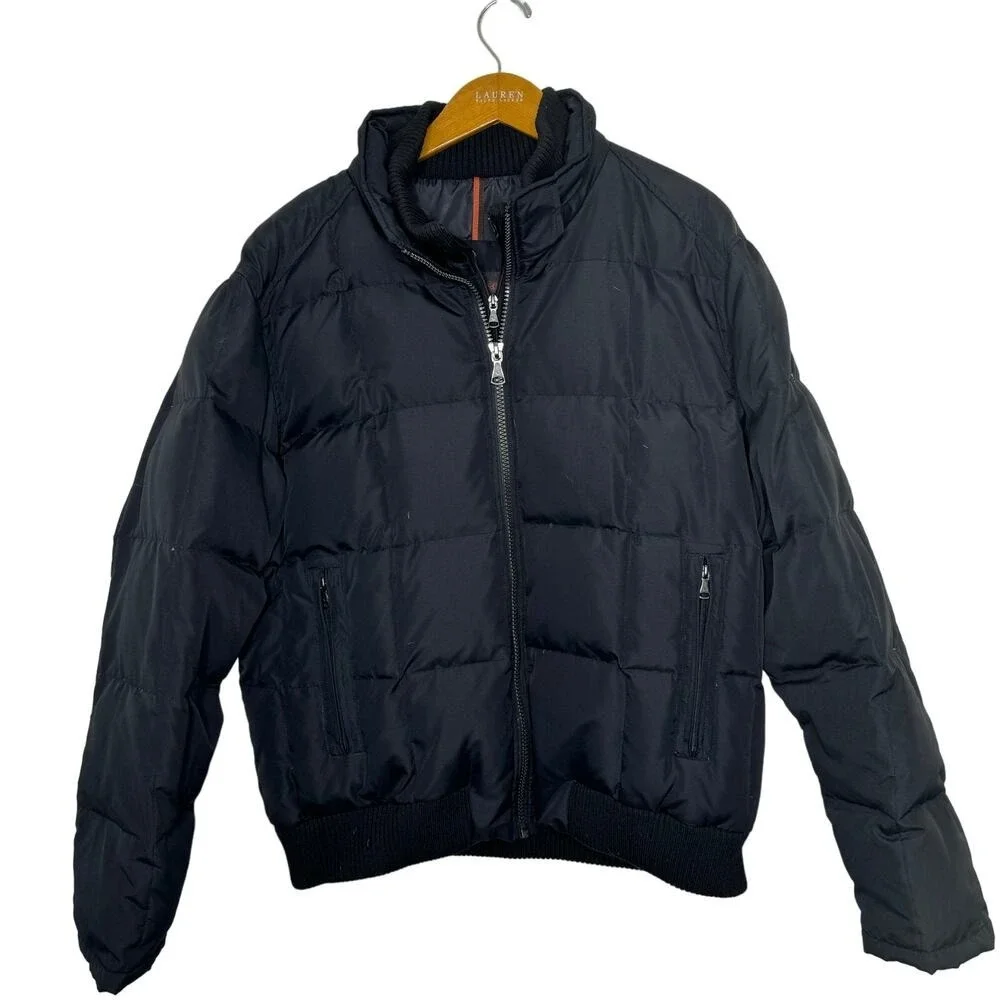 Hawke &‎ Co. down puffer